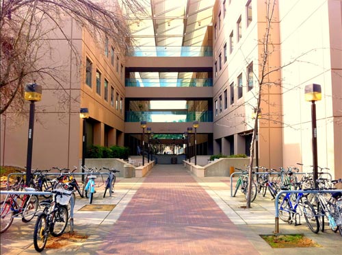 James H. Meyer Hall